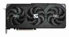 Tarjeta De Video Gigabyte Radeon Rx 9070 Gaming Oc 16g, 16 Gb, 256 Bit, Gddr6, Pci Express 5.0, 2x Dp, 2x Hdmi